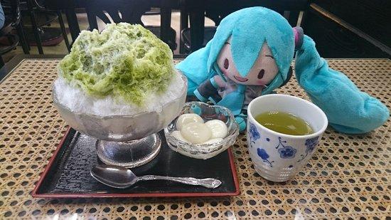 初音茶屋